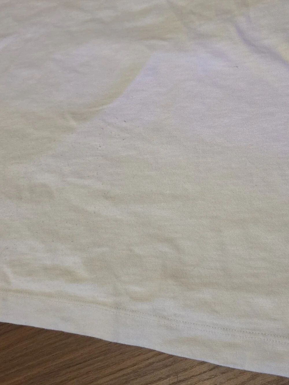 J. Crew White Short Sleeved Polos